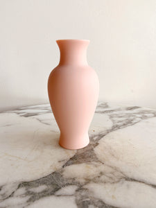 Middle Kingdom Bud Vase Pear Vase