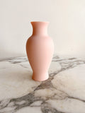 Middle Kingdom Bud Vase Pear Vase