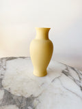 Middle Kingdom Bud Vase Pear Vase