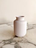 Middle Kingdom Bud Vase Milk Jar