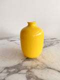 Middle Kingdom Bud Vase Plum Vase