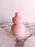 Middle Kingdom Double Lobed Vase