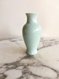 Middle Kingdom Bud Vase Pear Vase