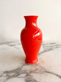 Middle Kingdom Bud Vase Pear Vase