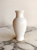 Middle Kingdom Bud Vase Pear Vase