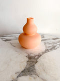Middle Kingdom Bud Vase- Double Gourd Vase