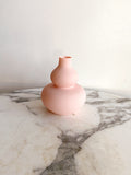 Middle Kingdom Bud Vase- Double Gourd Vase