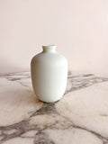 Middle Kingdom Bud Vase Plum Vase