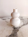 Middle Kingdom Double Lobed Vase