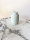 Middle Kingdom Bud Vase Milk Jar