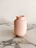 Middle Kingdom Bud Vase Milk Jar