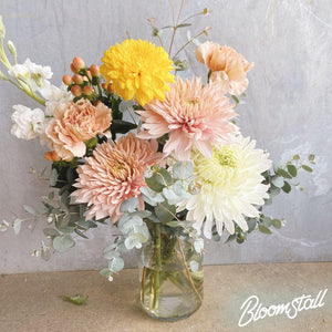 Subscription Flowers by Bloomstall - Columbia, Tennessee Florist