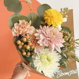 Weekly Flowers by Bloomstall - Columbia, Tn Flower Shop