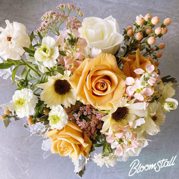 Surprise Me Bouquet Grand - Bloomstall Flowers - Columbia, Tennessee