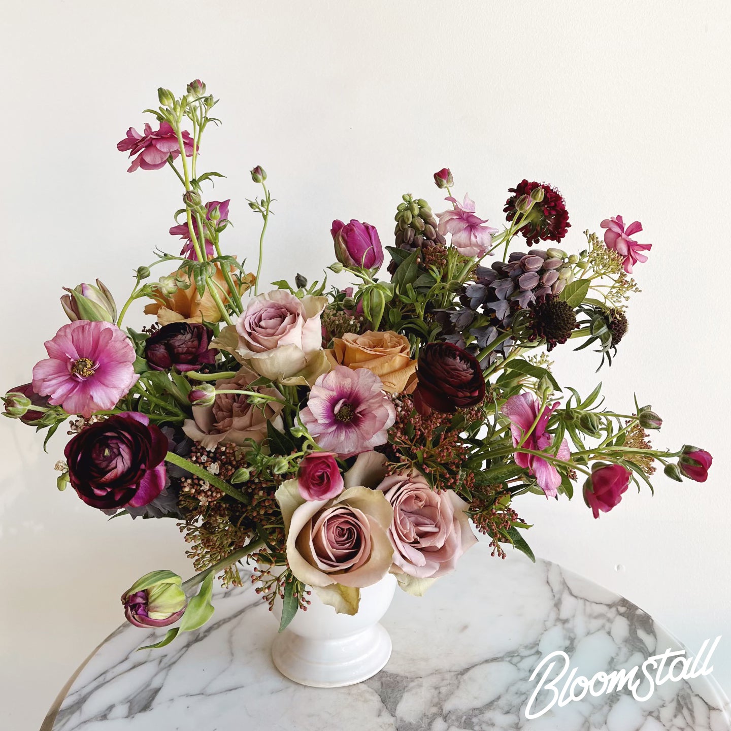 Funeral Flower Arrangements - Sympathy Flowers In Gresham
