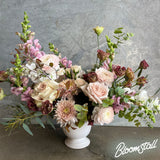 Bereavement flowers by Bloomstall - Columbia, TN