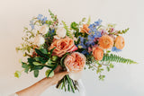 Wedding floral designers - Columbia, TN